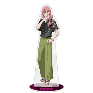 SK8 the Infinity [Especially Illustrated] Acrylic Stand Kaoru Sakurayashiki (Anime Toy)