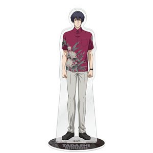 SK8 the Infinity [Especially Illustrated] Acrylic Stand Tadashi Kikuchi (Anime Toy)