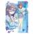 The Quintessential Quintuplets Season 2 Single Clear File Miku Plush Hug (Anime Toy) Item picture1