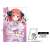 The Quintessential Quintuplets Season 2 Art Can Badge Nino Plush Hug (Anime Toy) Item picture1
