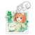The Quintessential Quintuplets Season 2 Trading Acrylic Key Ring Plush Hug (Set of 10) (Anime Toy) Item picture5