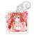 The Quintessential Quintuplets Season 2 Trading Acrylic Key Ring Plush Hug (Set of 10) (Anime Toy) Item picture6