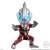 Converge Motion Ultraman 2 (Set of 10) (Shokugan) Item picture5