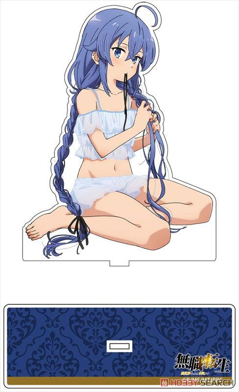 Mushoku Tensei: Jobless Reincarnation Acrylic Stand Roxy (Anime Toy) 商品画像1