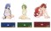 Mushoku Tensei: Jobless Reincarnation Acrylic Stand Roxy (Anime Toy) その他の画像1 Thumbnail