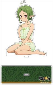 Mushoku Tensei: Jobless Reincarnation Acrylic Stand Sylphiette (Anime Toy)