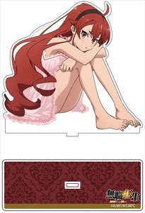 Mushoku Tensei: Jobless Reincarnation Acrylic Stand Eris (Anime Toy)