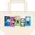 Jujutsu Kaisen 0 the Movie Lunch Tote Bag (Anime Toy) Item picture1