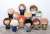 Hetalia: World Stars Yorinui (Plush) Japan (Anime Toy) Other picture1