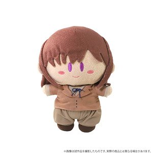 Hetalia: World Stars Yorinui (Plush) Czech (Anime Toy)