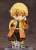 Nendoroid Doll Zenitsu Agatsuma (PVC Figure) Item picture2