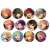 あんさんぶるスターズ!! イベコレ缶バッジ 2020 AUTUMN -Idol Side- (12個セット) (キャラクターグッズ) 商品画像1