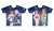 ウマ娘 プリティーダービー Season2 描き下ろしフルグラフィックTシャツ スペシャルウィーク&サイレンススズカ L (キャラクターグッズ) その他の画像1
