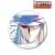 Hunter x Hunter Kite Ani-Art Vol.3 Big Can Badge (Anime Toy) Item picture1