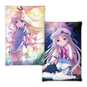 [Kud Wafter] the Movie Cushion A: Kudryavka (Anime Toy)