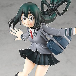 Pop Up Parade Tsuyu Asui (PVC Figure)