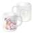 [Kud Wafter] the Movie Color Mug Cup A: Kudryavka (Anime Toy) Item picture1