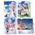 [Kud Wafter] the Movie Clear File Set Assembly/Kudryavka (Anime Toy) Item picture1