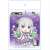 Re:Zero -Starting Life in Another World- Puni Colle! Key Ring (w/Stand) Emilia Ver.2 (Anime Toy) Item picture4