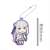 Re:Zero -Starting Life in Another World- Trading Acrylic Chain Vol.1 (Set of 8) (Anime Toy) Item picture2