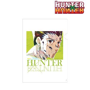 HUNTER×HUNTER ゴン Ani-Art 第3弾 クリアファイル (キャラクターグッズ)