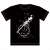 [Sword Art Online II] T-Shirt (Hecate II) M Size (Anime Toy) Item picture1