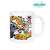 The World Ends with You: The Animation Shibuya Mug Cup (Anime Toy) Item picture1