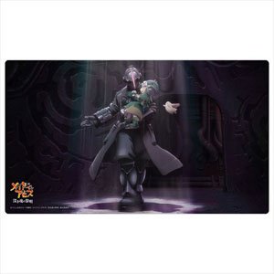 [Made in Abyss the Movie: Dawn of the Deep Soul] Rubber Mat (Bondrewd & Prushka & Meinya) (Card Supplies)