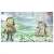 [Made in Abyss the Movie: Dawn of the Deep Soul] Rubber Mat (Riko & Nanachi) (Card Supplies) Item picture1