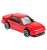 ホットウィール ベーシックカー 日産 シルビア [S13] (玩具) 商品画像1