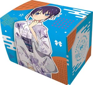 Character Deck Case Max Neo Girlfriend, Girlfriend [Nagisa Minase] (Card Supplies)