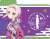 キャラクターデッキケースMAX NEO カノジョも彼女 「桐生紫乃」 (カードサプライ) 商品画像3