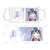 Kin-iro Mosaic: Thank You!! Aya Komichi Ani-Art Aqua Label Mug Cup (Anime Toy) Item picture3