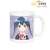 Kin-iro Mosaic: Thank You!! Aya Komichi Ani-Art Aqua Label Mug Cup (Anime Toy) Item picture1