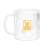 Kin-iro Mosaic: Thank You!! Karen Kujo Ani-Art Aqua Label Mug Cup (Anime Toy) Item picture2