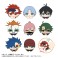SK8 the Infinity Hug Character Collection (Set of 8) (Anime Toy) 商品画像9 Thumbnail