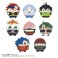 SK8 the Infinity Fuwakororin (Set of 8) (Anime Toy) 商品画像9 Thumbnail