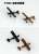 WWII Luftwaffe Aircraft Set 3 (Plastic model) Item picture6