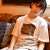 Shaman King Eri Kamei Collaboration Big T-Shirt (Yoh Asakura) (Anime Toy) Other picture3