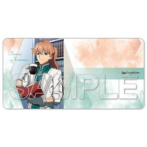 [Fate/Grand Order Final Singularity - Grand Temple of Time: Solomon] Romani Archaman Desk Mat (Anime Toy)