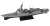 JMSDF Defense Destroyer DDG-180 Haguro (Plastic model) Item picture1