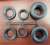 Funny Car Tire Set (Accessory) Item picture1