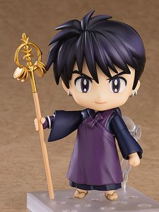 Nendoroid Miroku (PVC Figure)