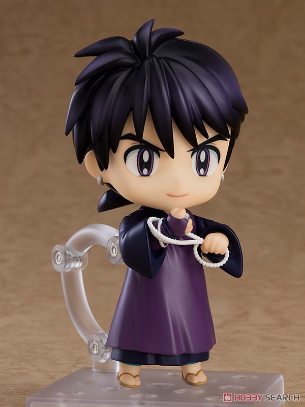 Nendoroid Miroku (PVC Figure) Item picture2