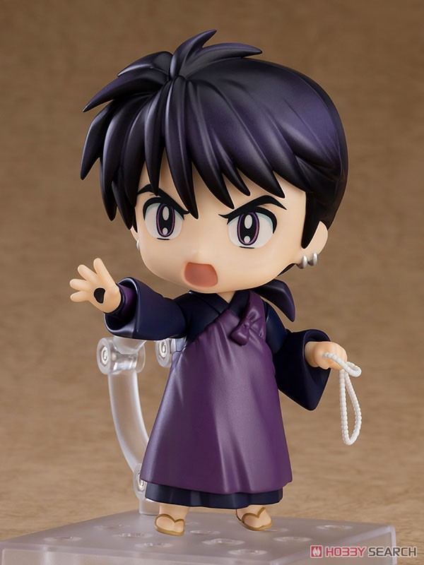 Nendoroid Miroku (PVC Figure) Item picture3