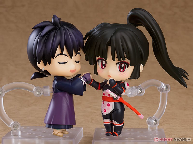 Nendoroid Miroku (PVC Figure) Other picture1