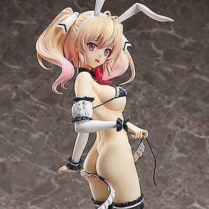 Mitsuka: Bunny Ver. (PVC Figure)