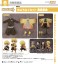 Nendoroid Doll: Outfit Set (Zenitsu Agatsuma) (PVC Figure) 商品画像2 Thumbnail