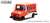 Canada Post Long-Life Postal Delivery Vehicle (LLV) (ミニカー) 商品画像1