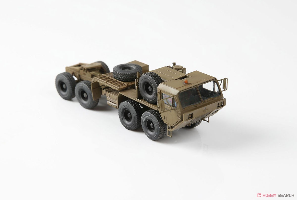 8x8 10トンM983A2 高機動戦術トラック (プラモデル) 商品画像1